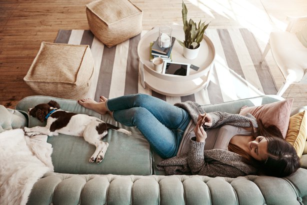 WAITING FOR THE QUARANTINE TO END?