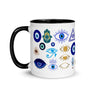 Evil Eye Protection Mug
