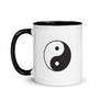11:11 Yin Yang Coffee Mug